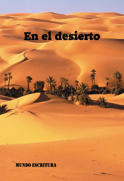 libro En el desierto