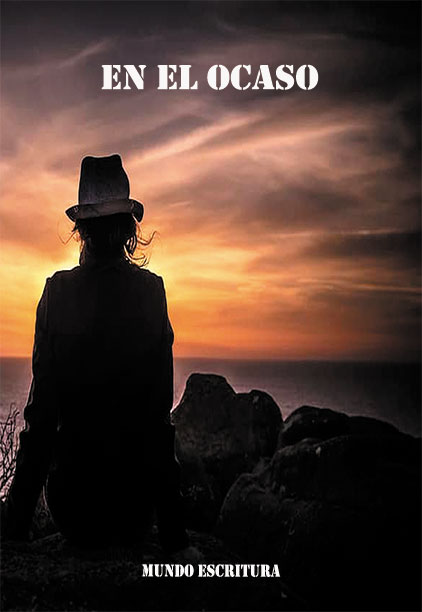 libro En el ocaso