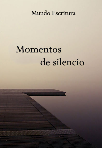 libro Momentos de silencio