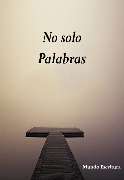 libro No solo palabras